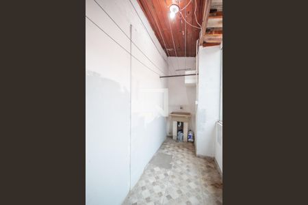 Casa para alugar com 50m², 1 quarto e 1 vaga Casa para alugar com 50m², 1 quarto e 1 vagaÁrea de Serviço