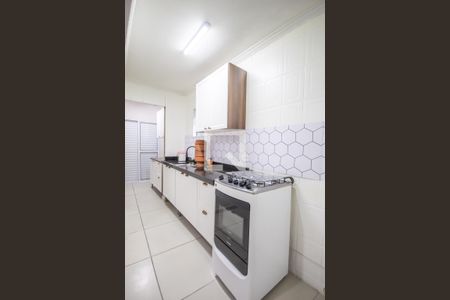 Casa para alugar com 50m², 1 quarto e 1 vaga Casa para alugar com 50m², 1 quarto e 1 vagaCozinha