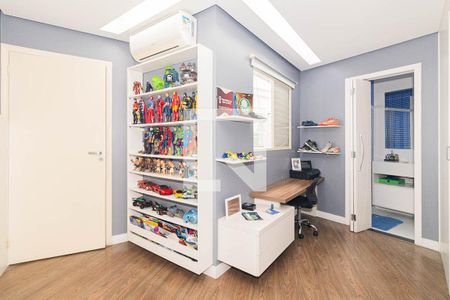 Casa à venda com 300m², 3 quartos e 4 vagasSuíte 3