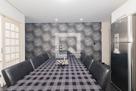 Casa à venda com 300m², 3 quartos e 4 vagasCozinha