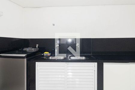 Casa à venda com 300m², 3 quartos e 4 vagasÁrea de Serviço