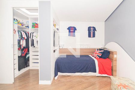 Casa à venda com 300m², 3 quartos e 4 vagasSuíte 3