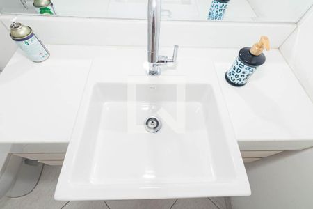 Casa à venda com 300m², 3 quartos e 4 vagasBanheiro de Serviço