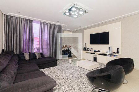 Sala de casa à venda com 3 quartos, 300m² em Vila Paiva, São Paulo