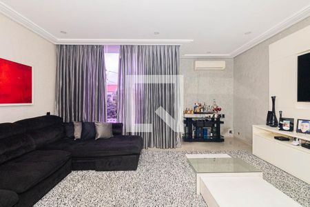 Sala de casa à venda com 3 quartos, 300m² em Vila Paiva, São Paulo
