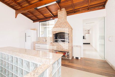 Casa à venda com 300m², 3 quartos e 4 vagasChurrasqueira