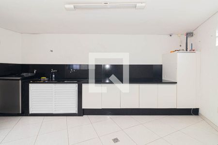 Casa à venda com 300m², 3 quartos e 4 vagasÁrea de Serviço