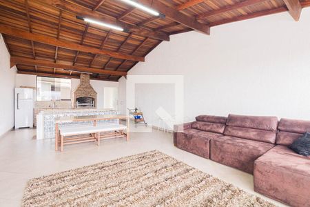 Casa à venda com 300m², 3 quartos e 4 vagasChurrasqueira