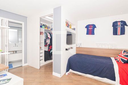 Casa à venda com 300m², 3 quartos e 4 vagasSuíte 3