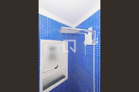 Casa à venda com 300m², 3 quartos e 4 vagasBanheiro da Suíte 3