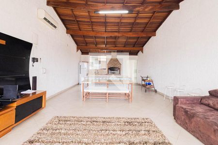 Casa à venda com 300m², 3 quartos e 4 vagasChurrasqueira