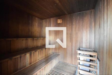 Área comum  de kitnet/studio à venda com 1 quarto, 31m² em Bela Vista, São Paulo