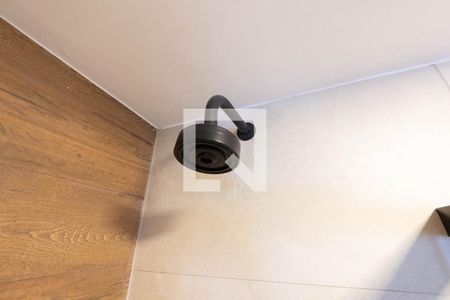 Studio à venda com 31m², 1 quarto e 1 vaga Studio à venda com 31m², 1 quarto e 1 vagaBanheiro