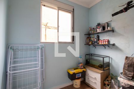 Apartamento à venda com 60m², 3 quartos e 1 vagaQuarto 3