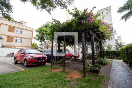 Apartamento à venda com 60m², 3 quartos e 1 vagaÁrea comum