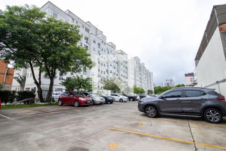 Apartamento à venda com 60m², 3 quartos e 1 vagaVagas