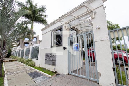 Apartamento à venda com 60m², 3 quartos e 1 vagaPlaquinha 