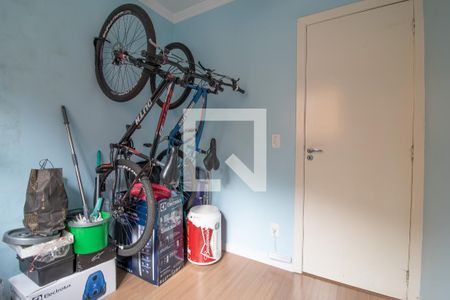 Apartamento à venda com 60m², 3 quartos e 1 vagaQuarto 3