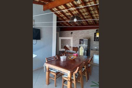 Casa à venda com 3 quartos, 241m² em Vila Sao Leopoldo, São Bernardo do Campo