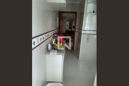 Casa à venda com 3 quartos, 241m² em Vila Sao Leopoldo, São Bernardo do Campo