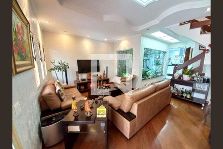 Casa à venda com 3 quartos, 247m² em Jardim Copacabana, São Bernardo do Campo