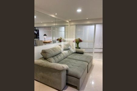 Apartamento à venda com 3 quartos, 140m² em Baeta Neves, São Bernardo do Campo
