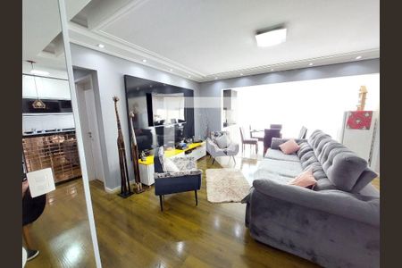 Apartamento à venda com 2 quartos, 81m² em Independência, São Bernardo do Campo