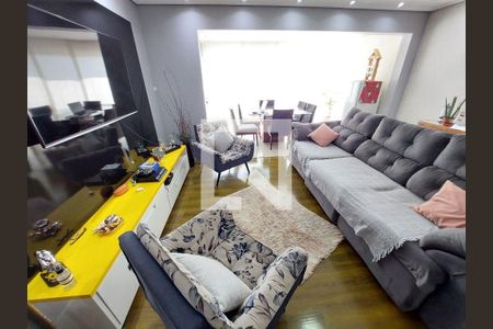 Apartamento à venda com 2 quartos, 81m² em Independência, São Bernardo do Campo