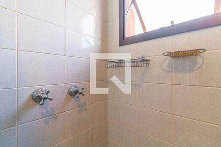 Apartamento à venda com 92m², 2 quartos e 2 vagasBanheiro Social