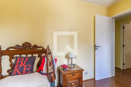 Apartamento à venda com 92m², 2 quartos e 2 vagasQuarto 1