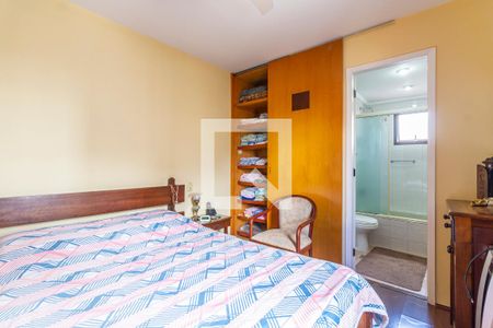 Apartamento à venda com 92m², 2 quartos e 2 vagasSuíte