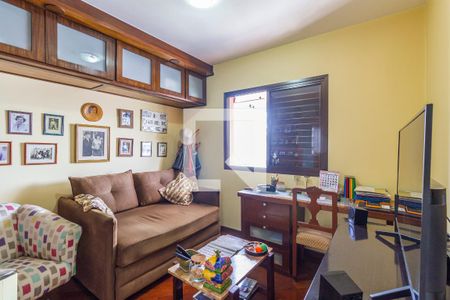 Sala de TV de apartamento à venda com 2 quartos, 92m² em Sumarezinho, São Paulo