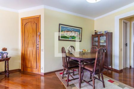 Sala de apartamento à venda com 2 quartos, 92m² em Sumarezinho, São Paulo