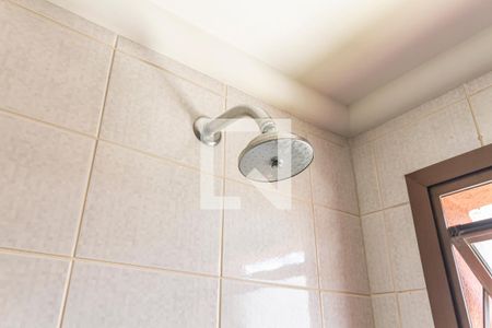 Apartamento à venda com 92m², 2 quartos e 2 vagasBanheiro Social