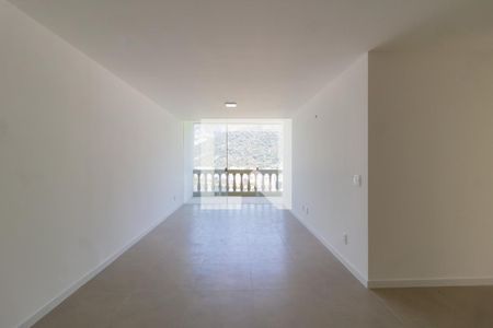 Sala  de apartamento à venda com 3 quartos, 120m² em Lagoa, Rio de Janeiro