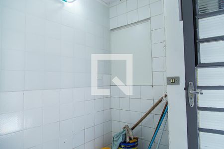 Casa para alugar com 150m², 3 quartos e 1 vaga Casa para alugar com 150m², 3 quartos e 1 vagaÁrea de Serviço