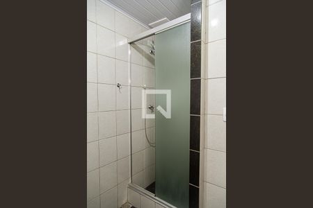 Casa para alugar com 150m², 3 quartos e 1 vaga Casa para alugar com 150m², 3 quartos e 1 vagaBanheiro Social