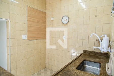 Casa para alugar com 150m², 3 quartos e 1 vaga Casa para alugar com 150m², 3 quartos e 1 vagaCozinha