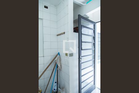 Casa para alugar com 150m², 3 quartos e 1 vaga Casa para alugar com 150m², 3 quartos e 1 vagaÁrea de Serviço