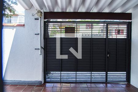 Vista da Sala de casa para alugar com 3 quartos, 150m² em Jardim Oriental, São Paulo