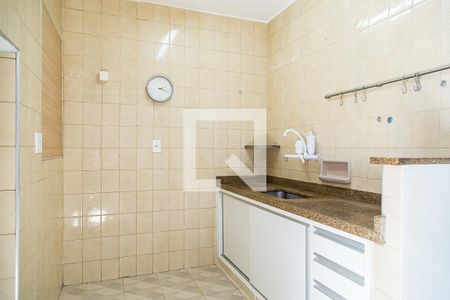 Casa para alugar com 150m², 3 quartos e 1 vaga Casa para alugar com 150m², 3 quartos e 1 vagaCozinha