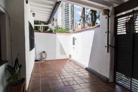 Casa para alugar com 150m², 3 quartos e 1 vaga Casa para alugar com 150m², 3 quartos e 1 vagaGaragem