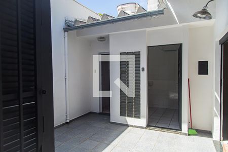 Casa para alugar com 150m², 3 quartos e 1 vaga Casa para alugar com 150m², 3 quartos e 1 vagaVista da Suíte