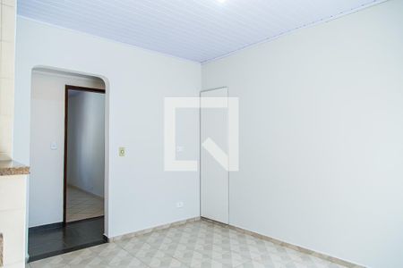 Casa para alugar com 150m², 3 quartos e 1 vaga Casa para alugar com 150m², 3 quartos e 1 vagaSala de Almoço