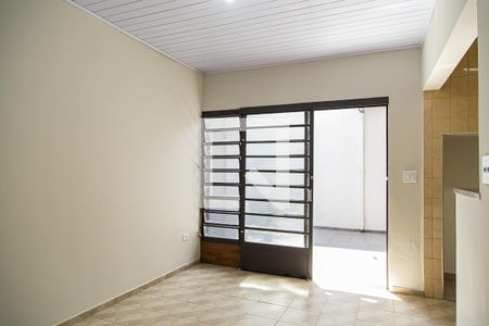 Casa para alugar com 150m², 3 quartos e 1 vaga Casa para alugar com 150m², 3 quartos e 1 vagaSala de Almoço