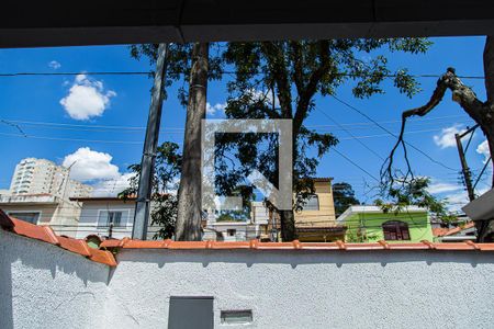 Casa para alugar com 150m², 3 quartos e 1 vaga Casa para alugar com 150m², 3 quartos e 1 vagaVista do Quarto 2
