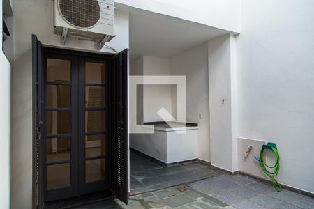 Casa para alugar com 150m², 3 quartos e 1 vaga Casa para alugar com 150m², 3 quartos e 1 vagaQuintal