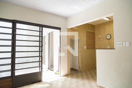 Casa para alugar com 150m², 3 quartos e 1 vaga Casa para alugar com 150m², 3 quartos e 1 vagaSala de Almoço