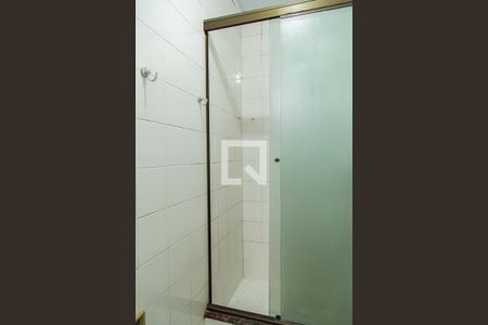 Casa para alugar com 150m², 3 quartos e 1 vaga Casa para alugar com 150m², 3 quartos e 1 vagaBanheiro da Suíte