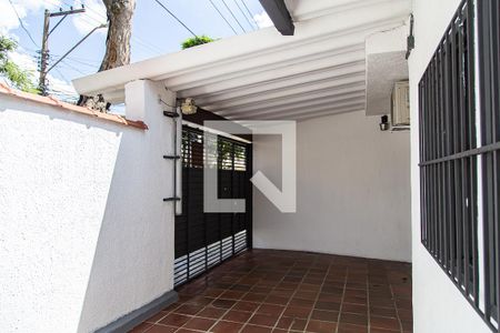 Casa para alugar com 150m², 3 quartos e 1 vaga Casa para alugar com 150m², 3 quartos e 1 vagaGaragem